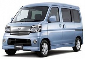   Daihatsu () Extol